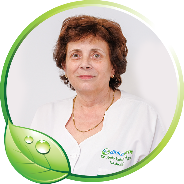 Dr. Andó Katalin