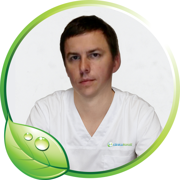 Dr. Bendel Norbert