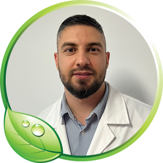 Dr. Kurta Cassian Adrian