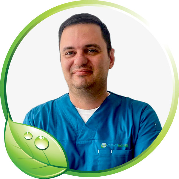 Dr. Borhidi Vlad