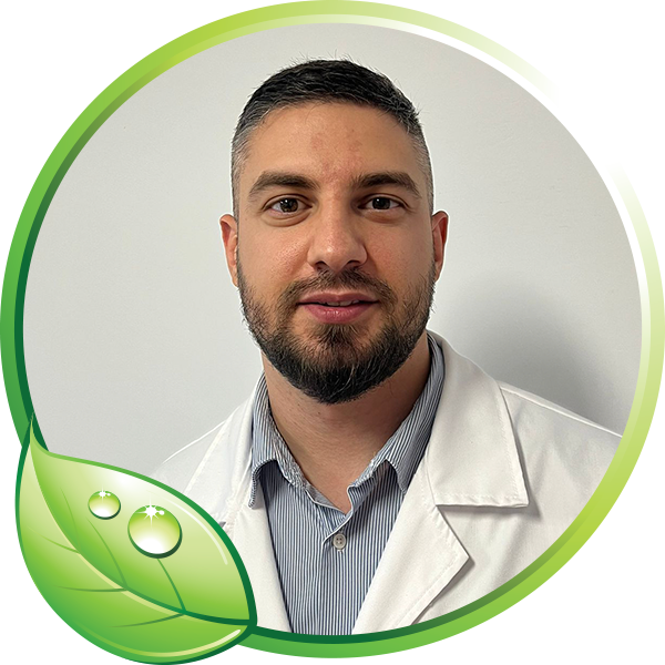 Dr. Kurta Cassian Adrian