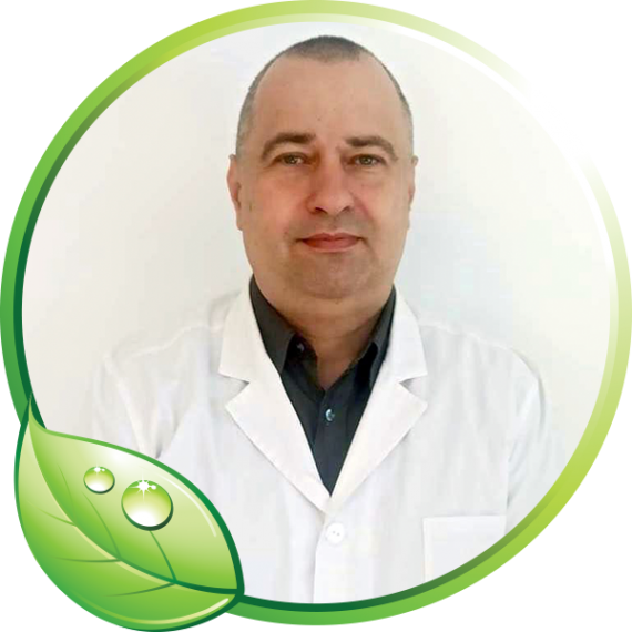 Dr. Moș Dragoș Virgil