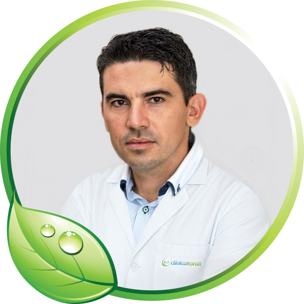 Dr. Borbély János