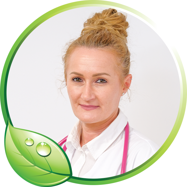 Dr. Szolomájer-Dohi Réka