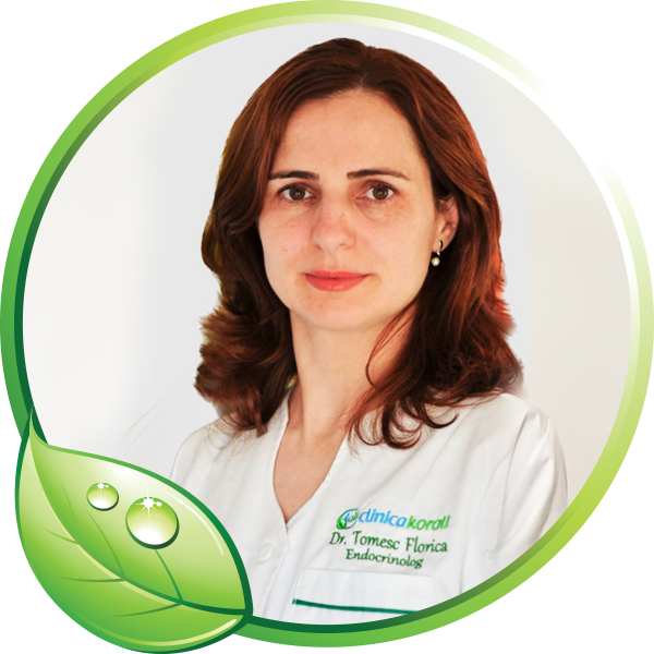 Dr. Tomesc Florica