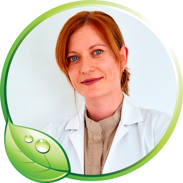DR. MACIOCA ALEXANDRA