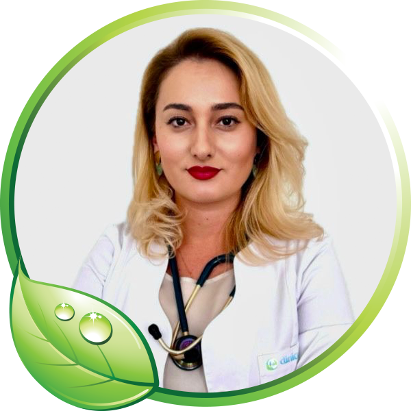 Dr. Bud Monica-Carmen