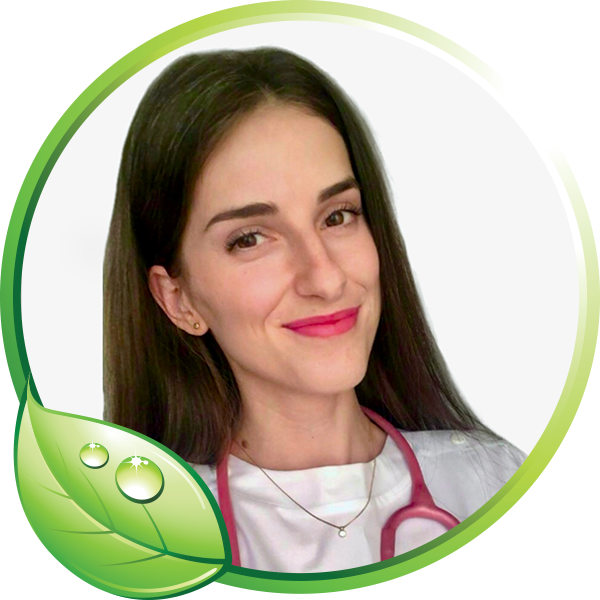 Dr. Bǎdulescu Mihaela