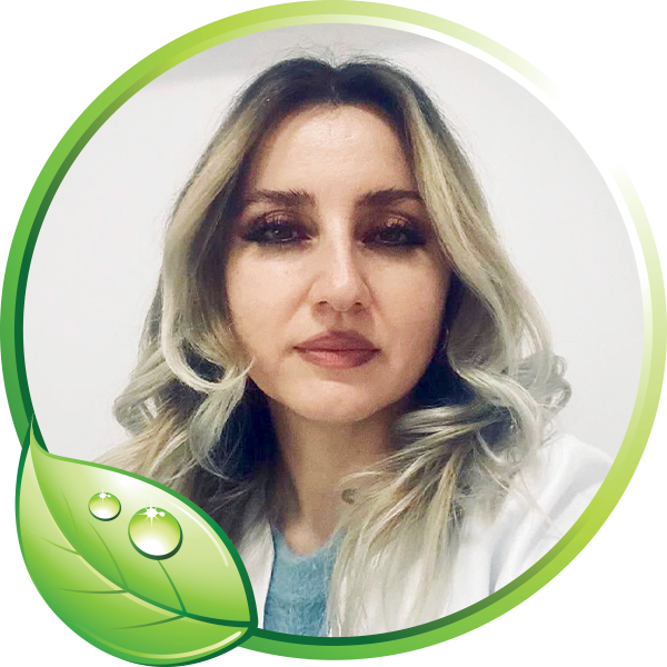 Dr. Haidu Roxana