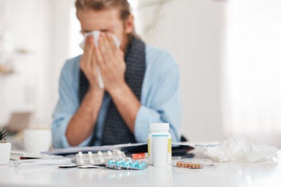 Mindent a nátháról! Dr. Laura Soponar elárulja, hogyan ismerhetjük fel és kezelhetjük e betegséget