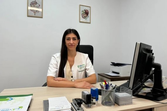 Clinica Korall și-a extins contractul cu CNAS si pe specialitatea de gastoenterologie