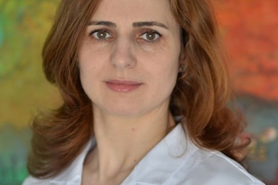 Nou medic la Clinica Korall. Dr. Florica Tomesc, specialist endocrinolog