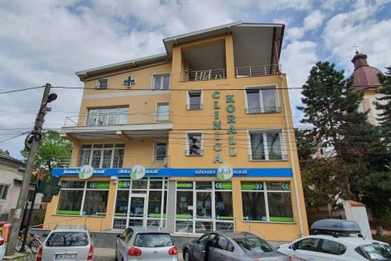 Clinica Korall din Satu Mare deschide o nouă specialitate: cardiologie pediatrică