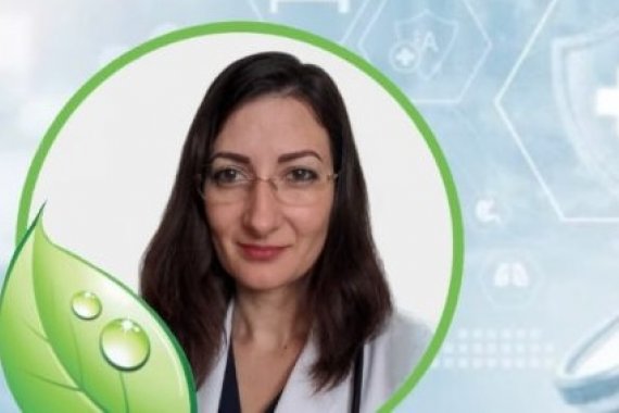 Dr. Hogea-Zah Amalia onkológus főorvos csatlakozott a Korall Klinika csapatához