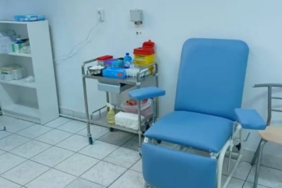 Veşti bune: Clinica Korall şi-a deschis un nou punct de recoltare, la Tăşnad