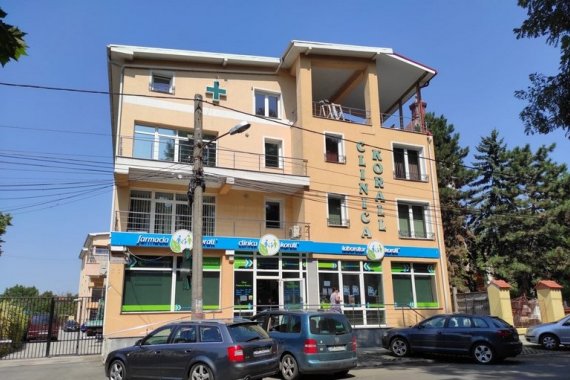Test rapid Antigen, şi în weekend la Clinica Korall. Rezultatul în aceeaşi zi!