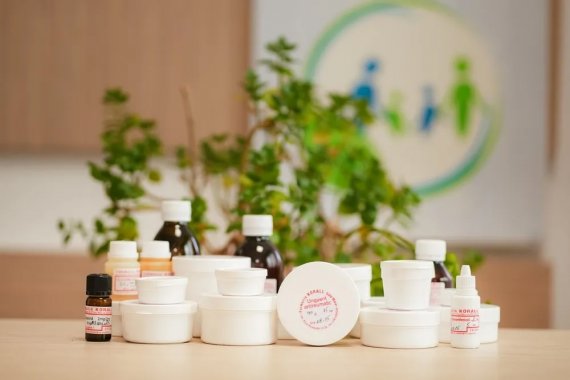 Farmacia Clinicii Korall oferă pacienților o gamă largă de preparate realizate local
