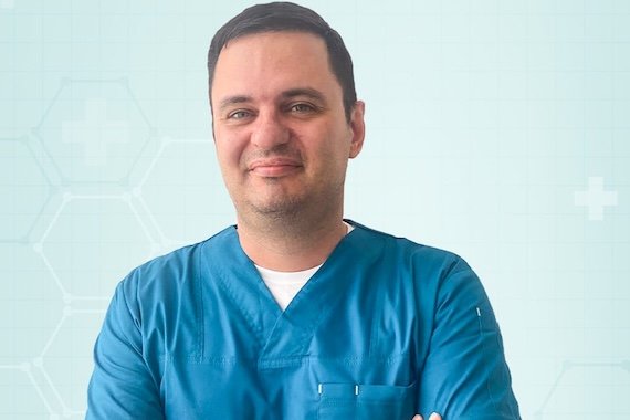 Clinica Korall își extinde echipa de gastroenterologie