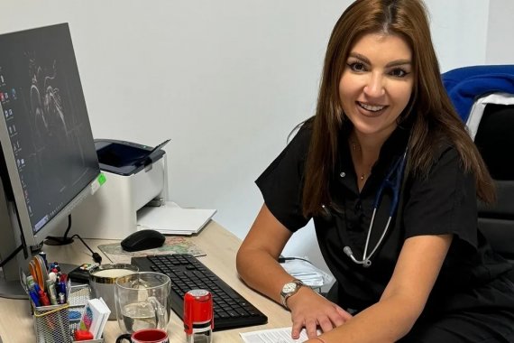 Ziua Mondială a Inimii. Recomandări de la specialiştii clinicii Korall