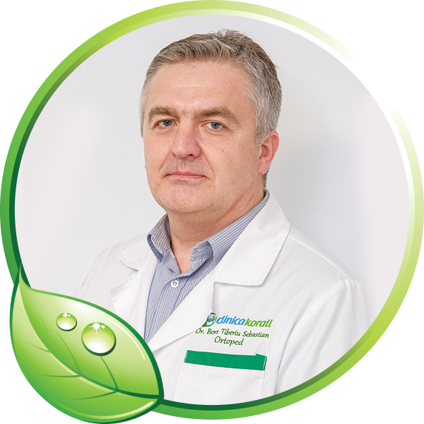 DR. BUȘILĂ TEREZIA