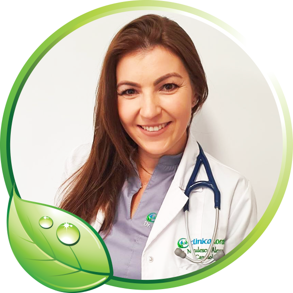 Dr. Lucaciu-Niculescu Alexandra