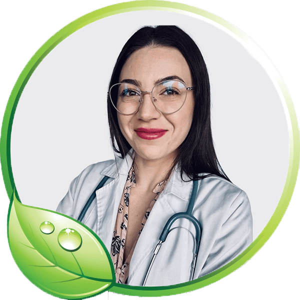 Dr. HARSANYI ANDREA GABRIELA