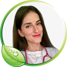 DR. BANC OANA