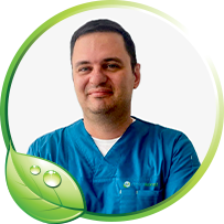 Dr. Bosu Rareș Alexandru