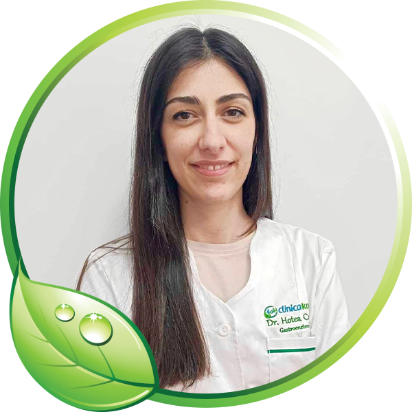 DR. HOTEA CARINA