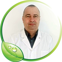 Dr. Moș Dragoș Virgil