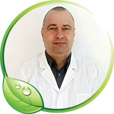Dr. Moș Dragoș Virgil