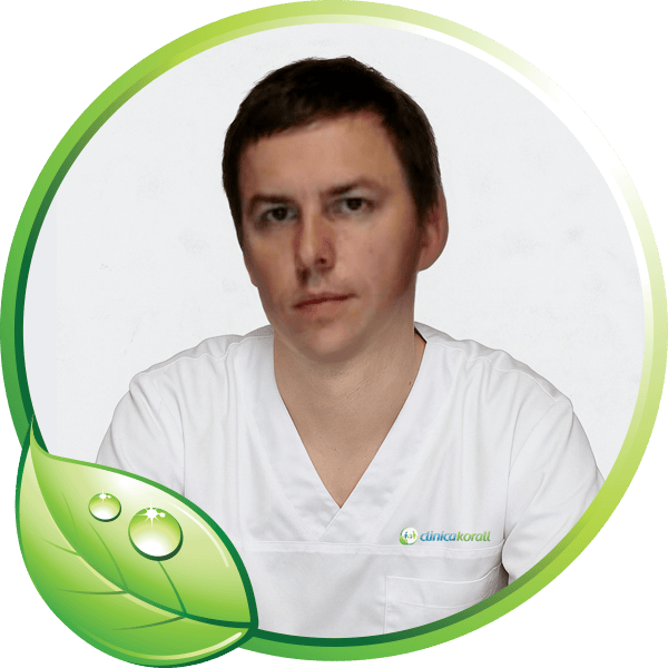 Dr. Bendel Norbert