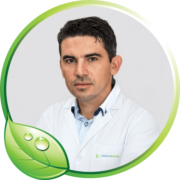 Dr. Borbély János