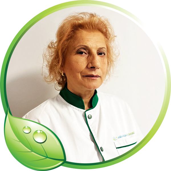 Dr. Hegedűs Diuță-Sanda