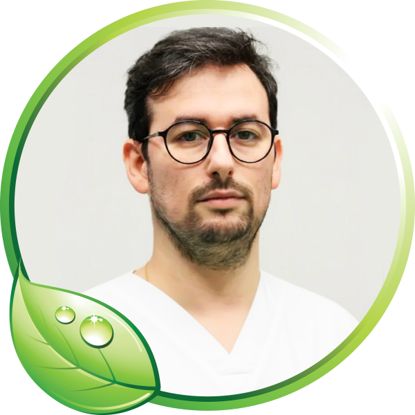 Dr. Micu Chis Raul Daniel