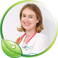 DR. ALBULESCU IULIANA