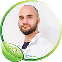 DR. ANESCU ALIN