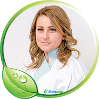 Dr. Major Klaudia