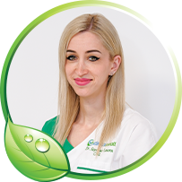DR. SOPONAR LAURA