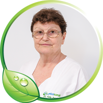 DR. Vida Aneta