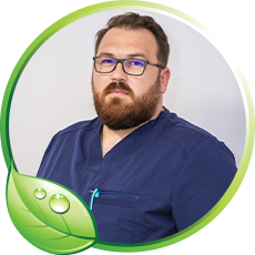 DR. BOCA ALEXANDRU  